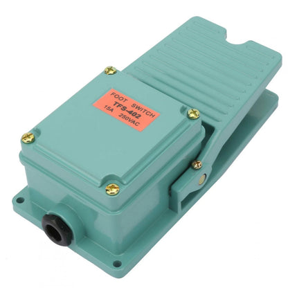 Industrial Foot Switch for Electrical Equipment