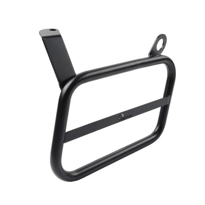 Right Side Saddle Bag Support Bracket for BMW R nineT (2014–2023)