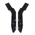 Front Bumper Bracket Support Retainer Car Bumper Repair Plastic Material