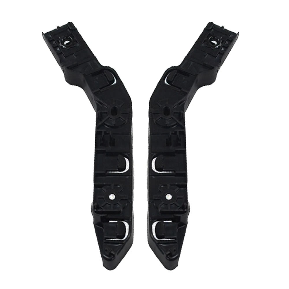 Front Bumper Bracket Support Retainer Car Bumper Repair Plastic Material