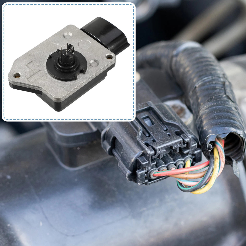 Mass Air Flow Sensor MAF Replacement for Ford E-150 (2004–2008)