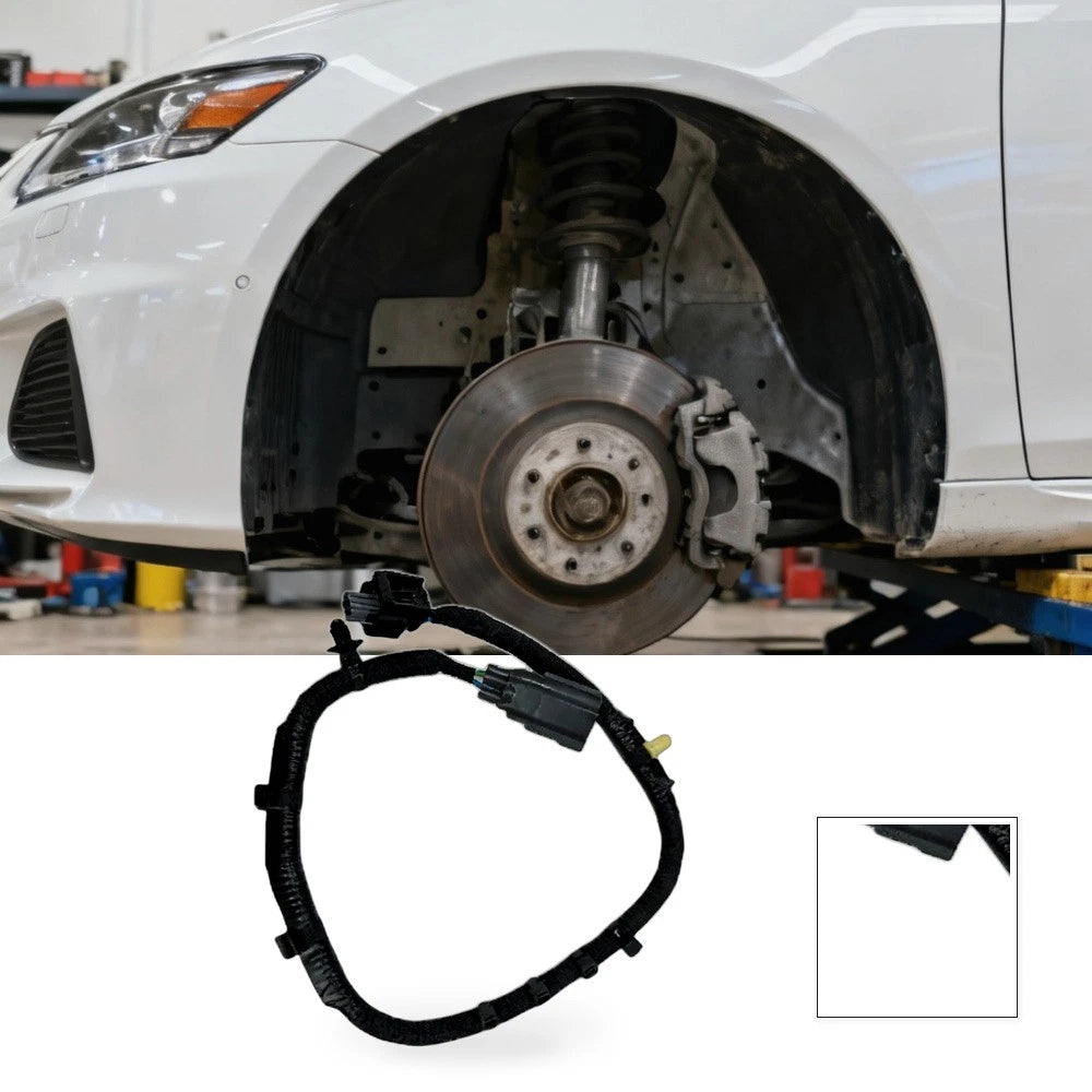 Parking Brake Sensor Wiring Harness for Ford Edge (2007–2014) F2GT-2B254AB