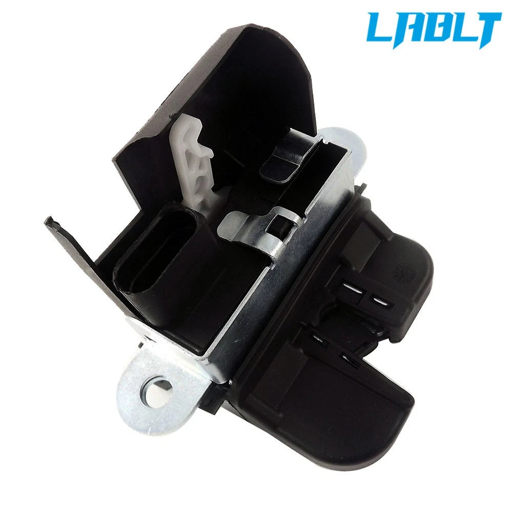 Trunk Rear Lock Latch Actuator 1K6827505E for VW Golf (2004–2009)