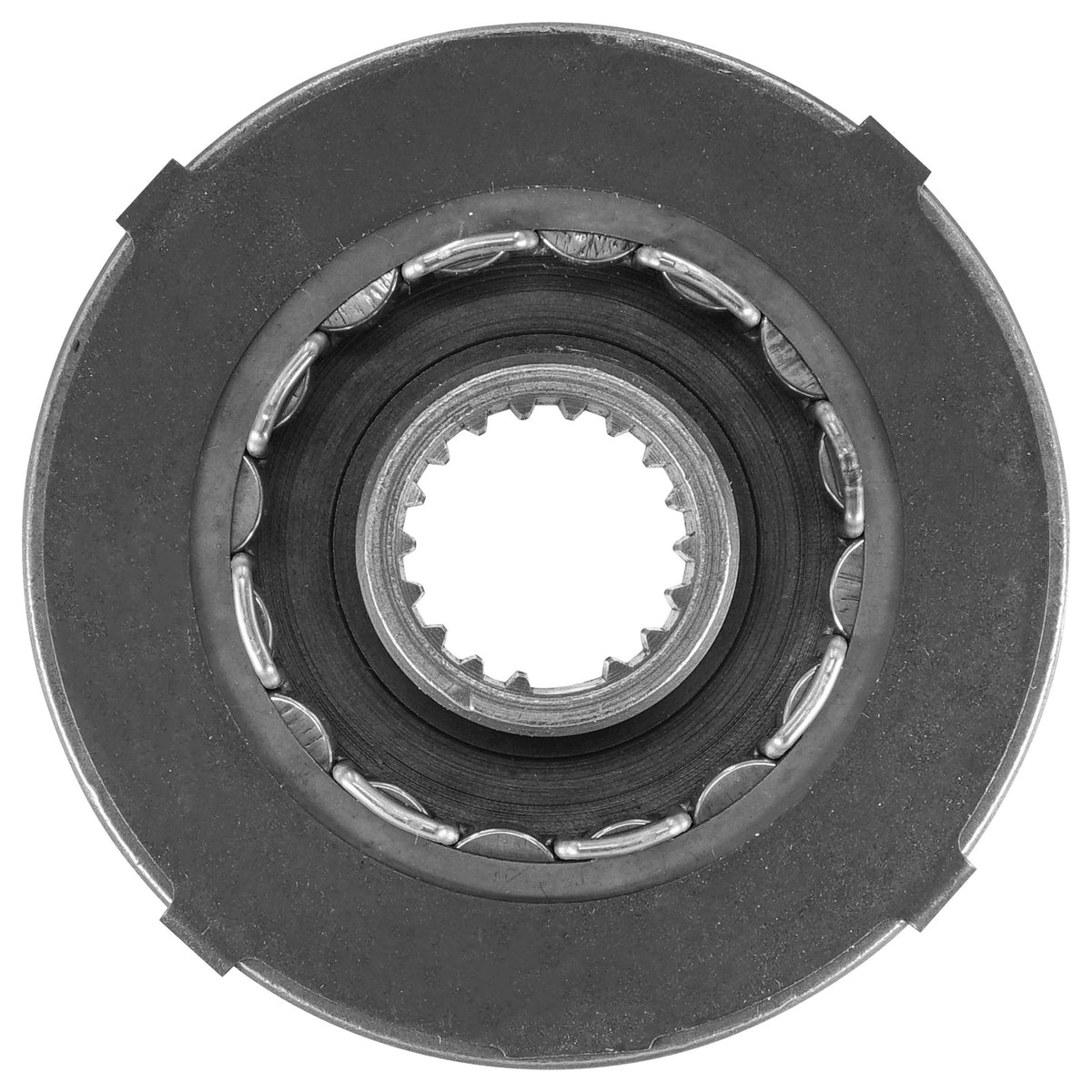 Starter Clutch One Way Sprag Replacement for Suzuki GSX-R600 (2004–2005)