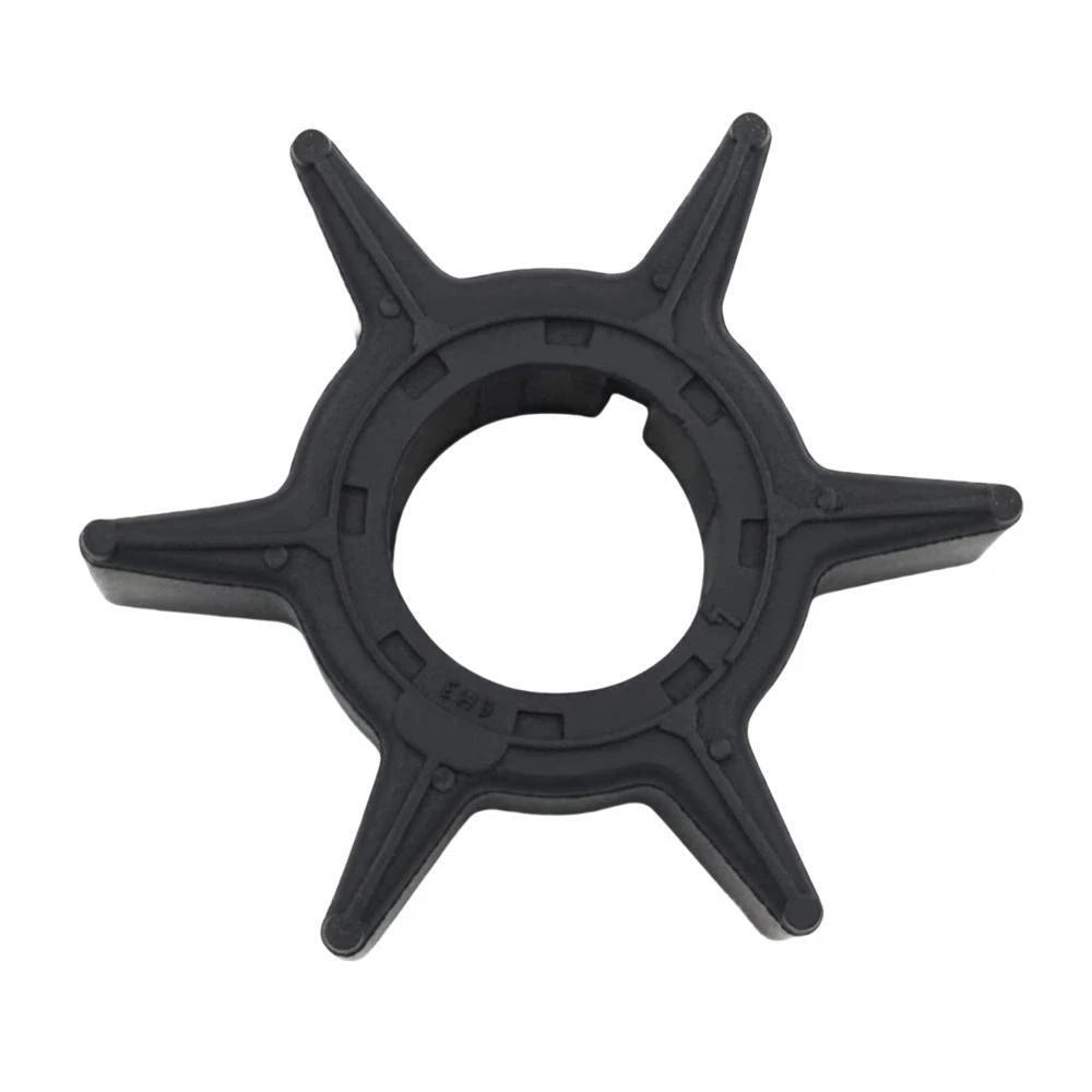 Water Pump Impeller Kit for Yamaha Outboard 25-40 HP (4-Stroke) (66T-W0078-00)