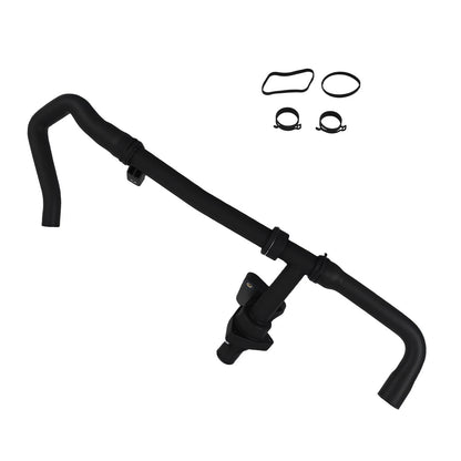 Coolant Tube for Jaguar X-Type (2002–2008) C2S43430 Water Connection