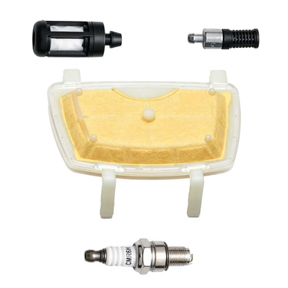 Tough Air Filter Tune Up Kit for Stihl MS171 MS181 MS211 (2011–2023)