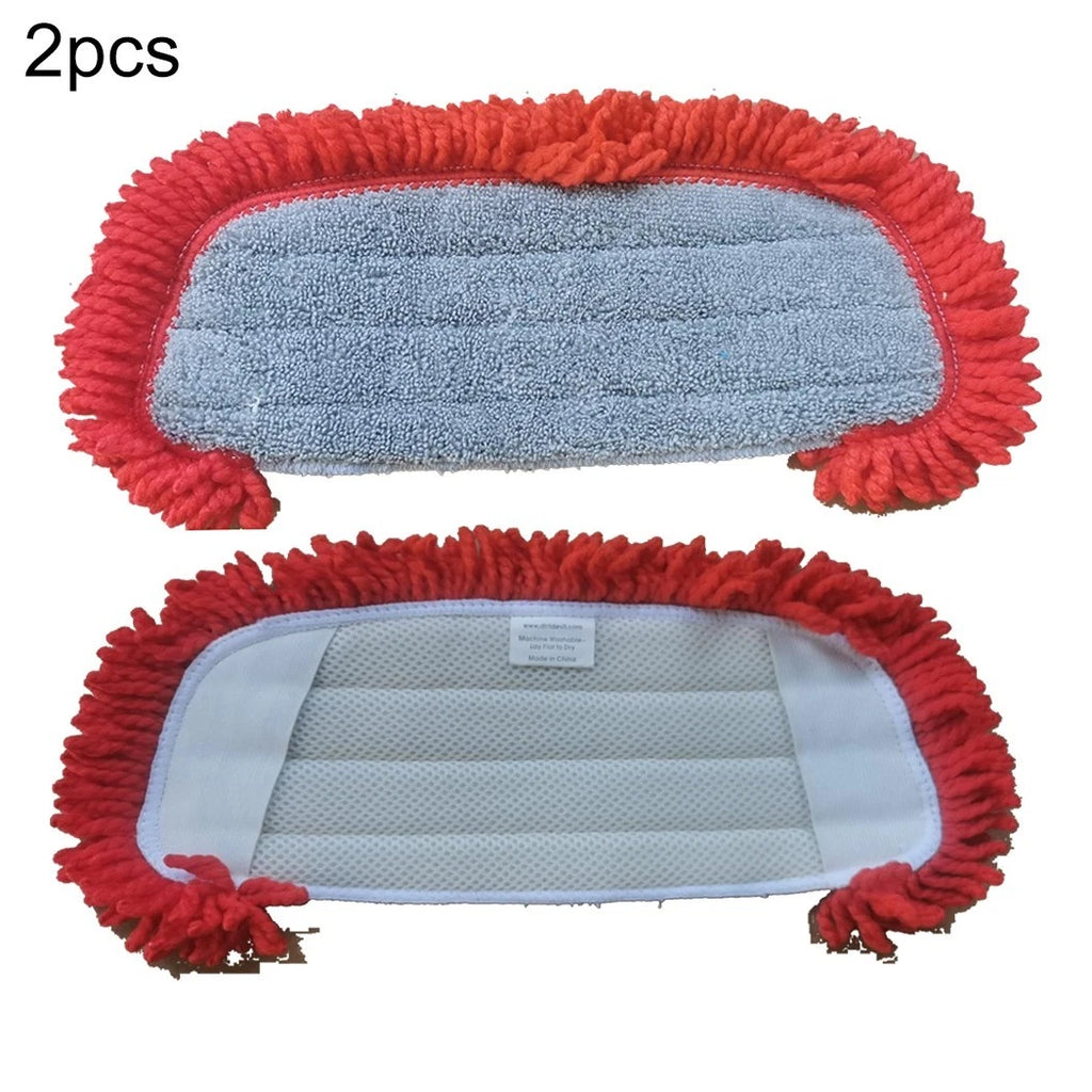 2pcs Mop Cloth AD51005 for Dirt Devil BD21005 (2010–2023)