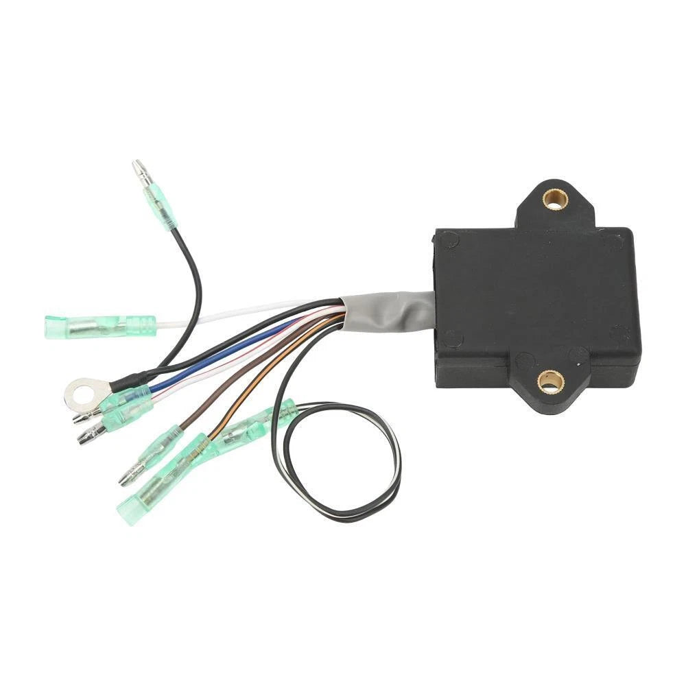 CDI Unit Assembly for Yamaha Outboard 9.9 15 HP 2 Stroke (63V-85540-00-00)