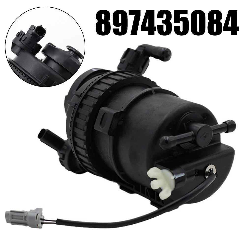 Oil Water Separator for Isuzu DMAX Diesel Engines (897435084)