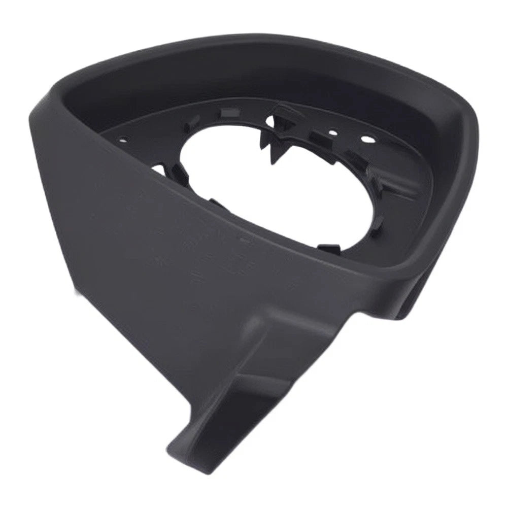 Right Rear Mirror Cover for Exterior Restoration (OEM Fit)