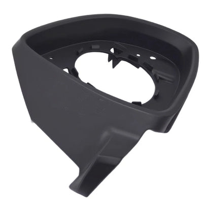 Right Rear Mirror Cover for Exterior Restoration (OEM Fit)