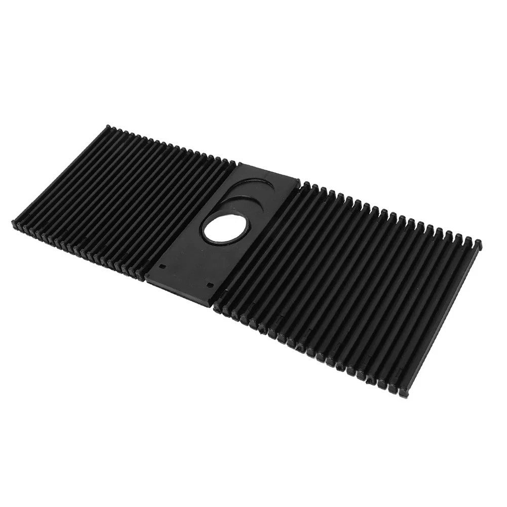 Gear Lever Strip Cover for Audi A8 S8 (1994–2002) 4E8 Plastic