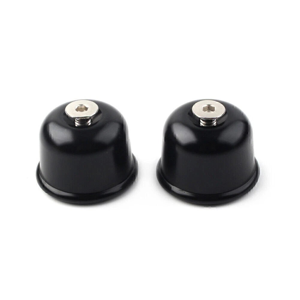 Handle Bar Ends Caps for Triumph Street Twin, Scrambler, Street Cup, T100