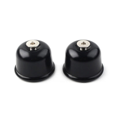 Handle Bar Ends Caps for Triumph Street Twin, Scrambler, Street Cup, T100