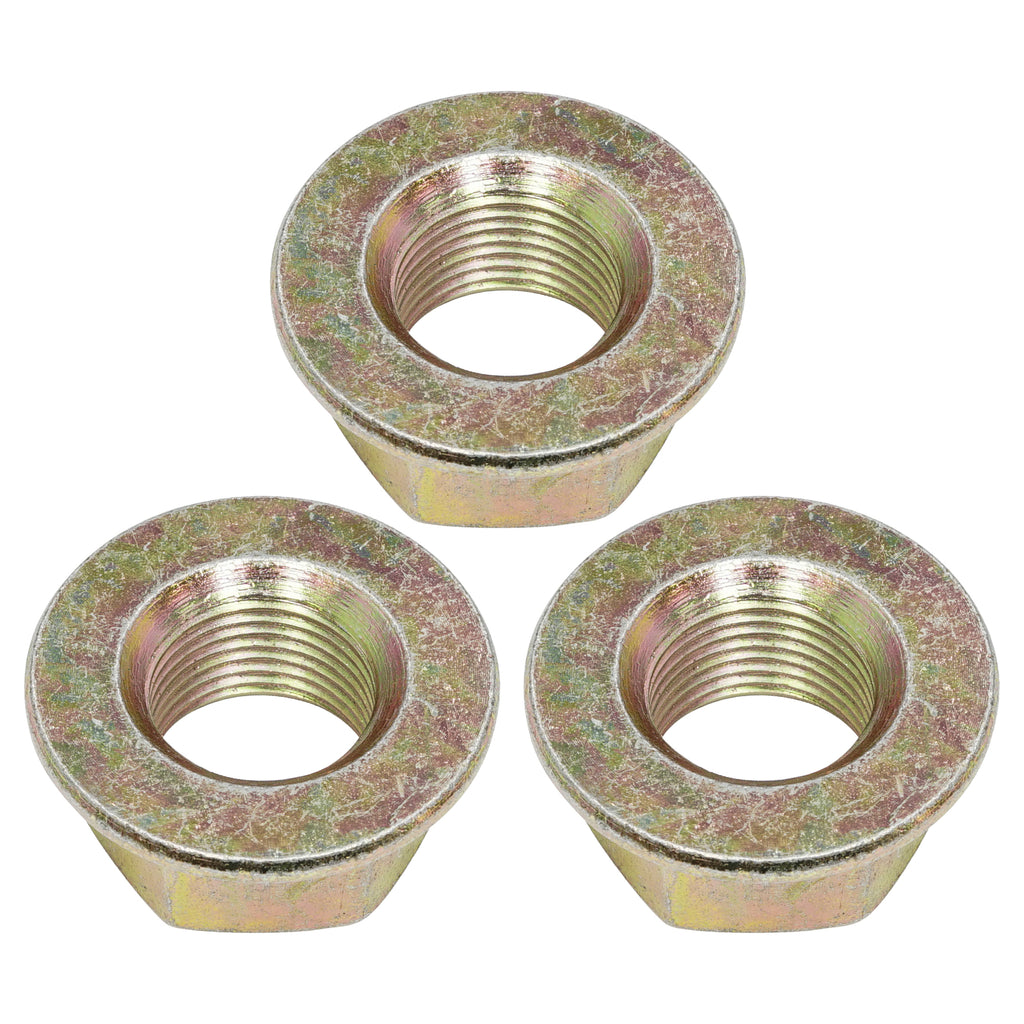 Deck Spindle Nut 54 Inch Blade Replacement for Cub Cadet 365 365L (2010–2011)
