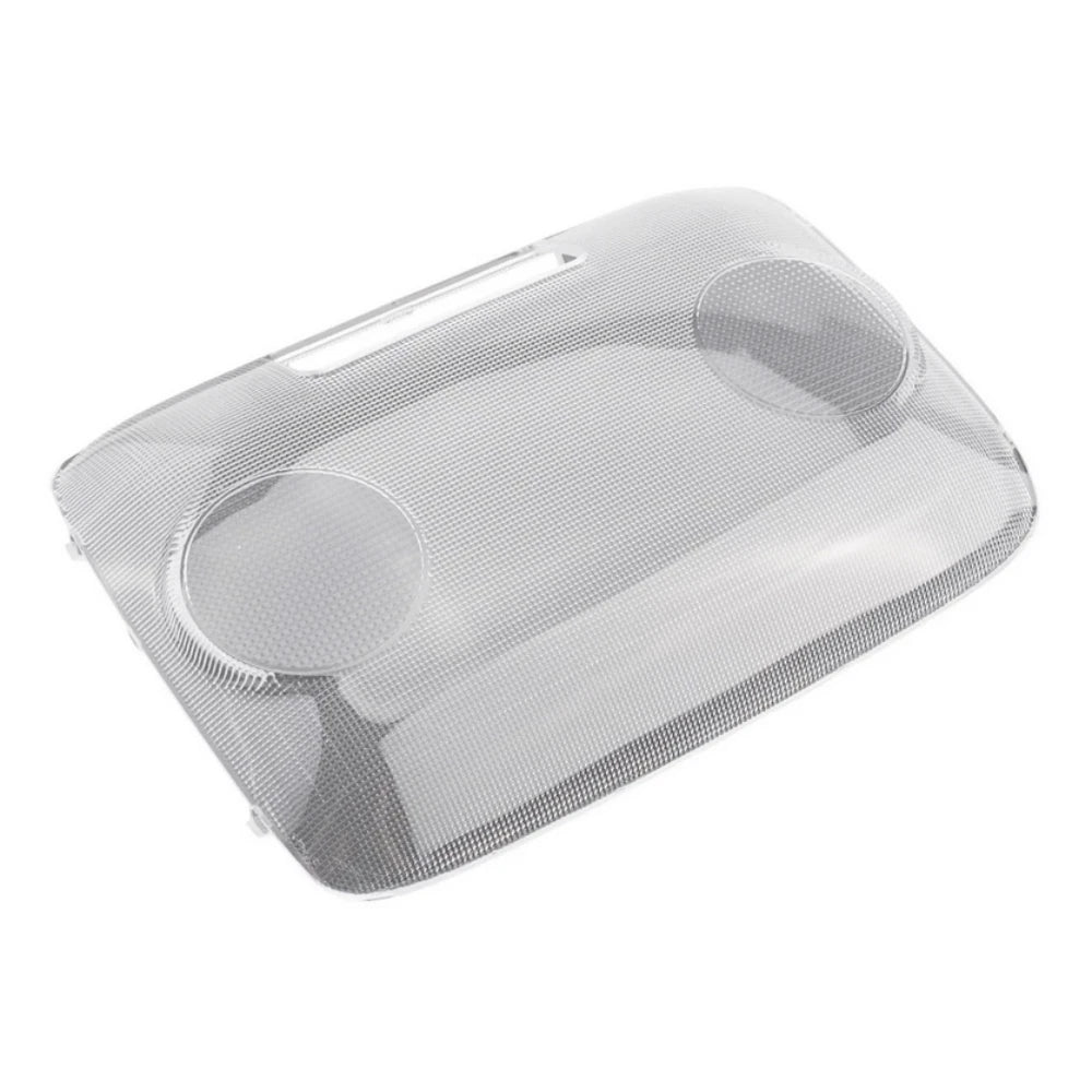 Dome Light Cover for Toyota Tundra Sequoia (2007–2021) 81240-0C060