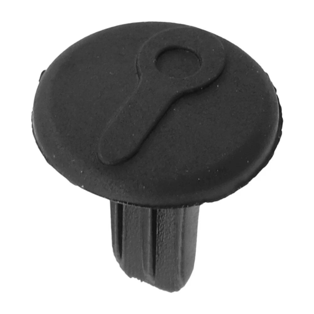 Driver Side Door Handle Lock Key Slot Cover for Benz Smart Fortwo 451 (2007–2015)