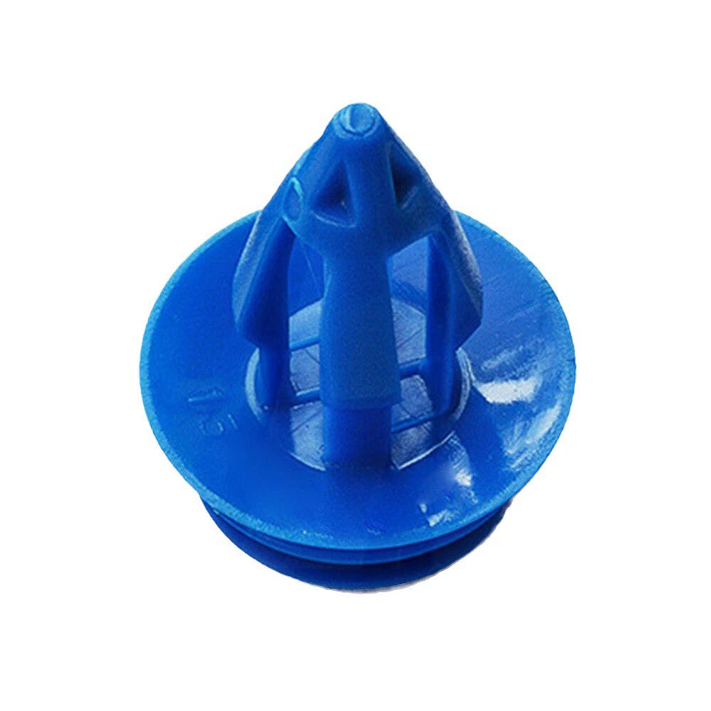 10x Wheel Arch Moulding Retainer Clips for Land Rover Discovery (2017–2020) LR027255