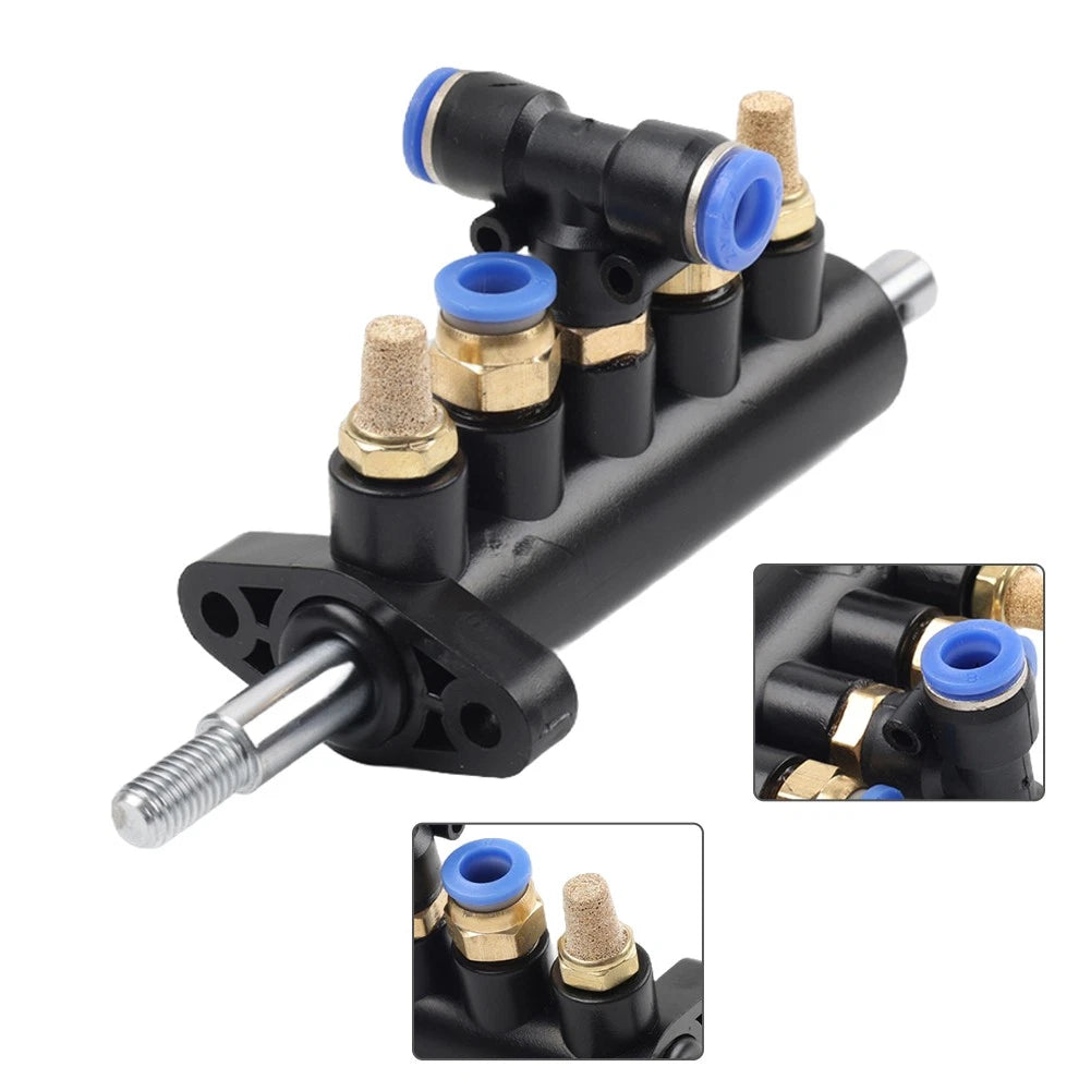 Air Control Foot Pedal Valve for Eagle Bright Ranger Tire Changer