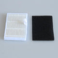 Replacement Filters for MONSGA MS1 MAX (Robot Vacuum) - 6 Pack