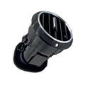 HVAC Dashboard Nozzle AC Outlet Grille for