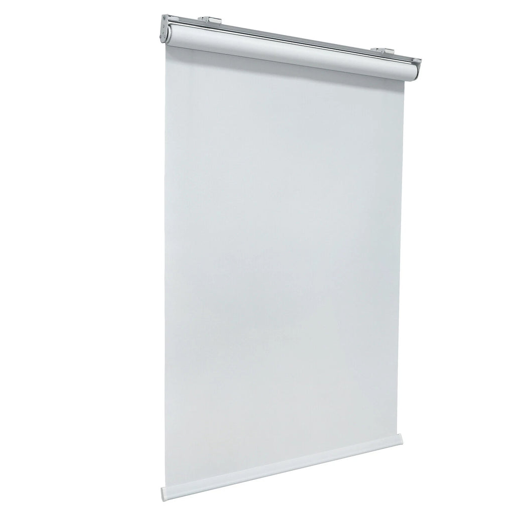 Cordless Roller Shades 32"x72" for Windows - Waterproof Insulated