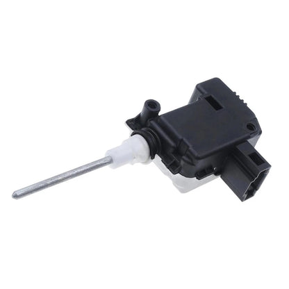 Tank Cover Motor Actuator for Mercedes W203 (2000–2006)