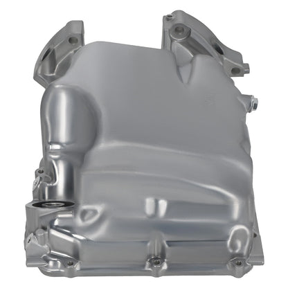 Engine Oil Pan Aluminum for Honda Accord (2013–2017) L4 2.4L 31159485