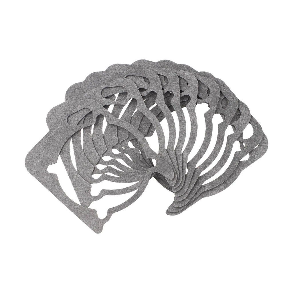 Crankcase Gasket for Small Tiller Engines (Model For 7531208)