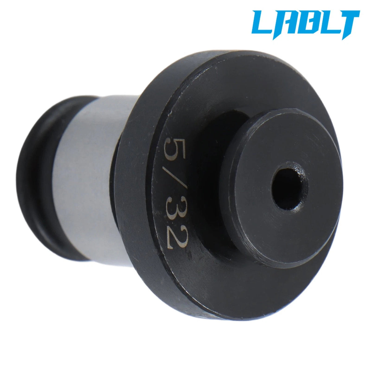 Precision Rigid Tap Collet #8 5/32 for CNC Machining