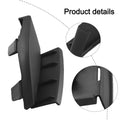 Bumper Cover Insert for Ford EcoSport (2018–2022)