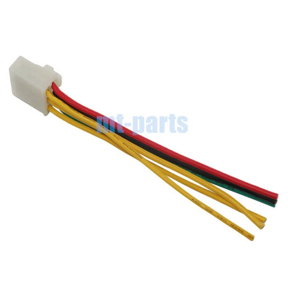 Regulator Link Harness Lead for Yamaha FZ150 (2016), YS125 (2017), XTZ125E (2013–2017)