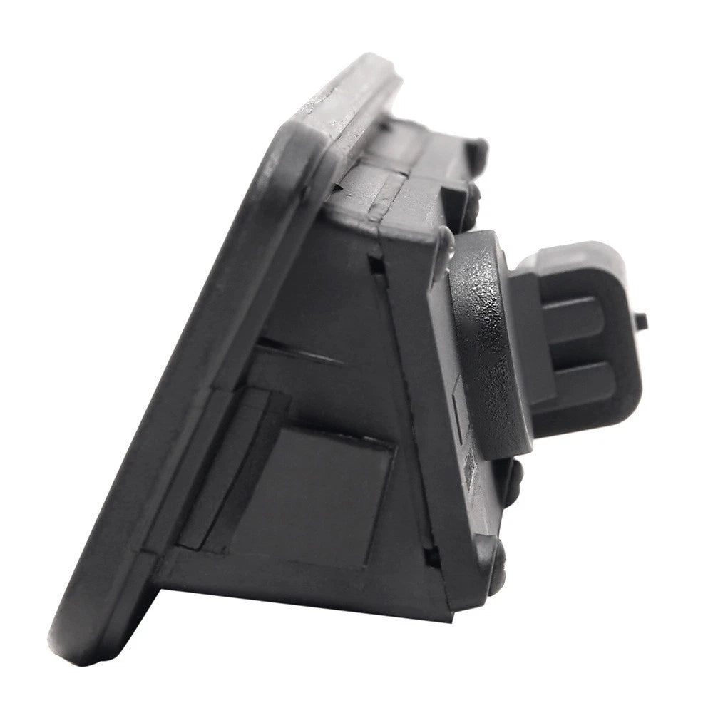 Tailgate Boot Switch for C-Max (DM2) 2012–2019 ABS Plastic