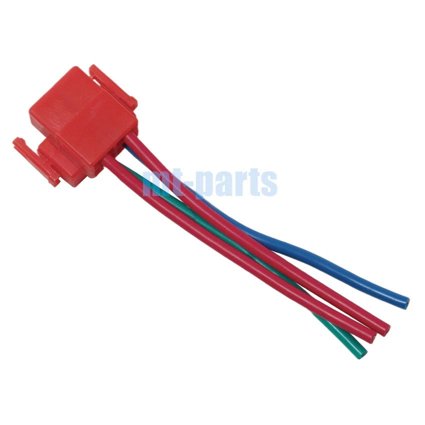 Starter Relay Link Harness Lead for Honda VTR250 Interceptor (1988–1990)