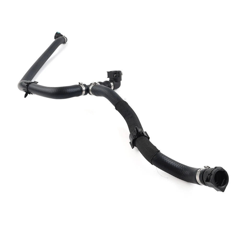 Radiator Coolant Inlet Tube Pipe for Land Rover Range Rover Velar (2018–2023)