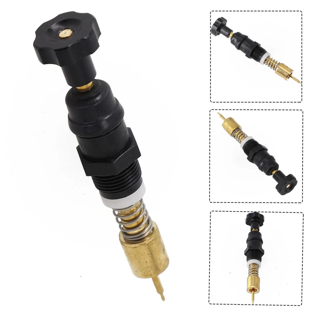 Carburetor Colder Pull Choke Button for PJ 38