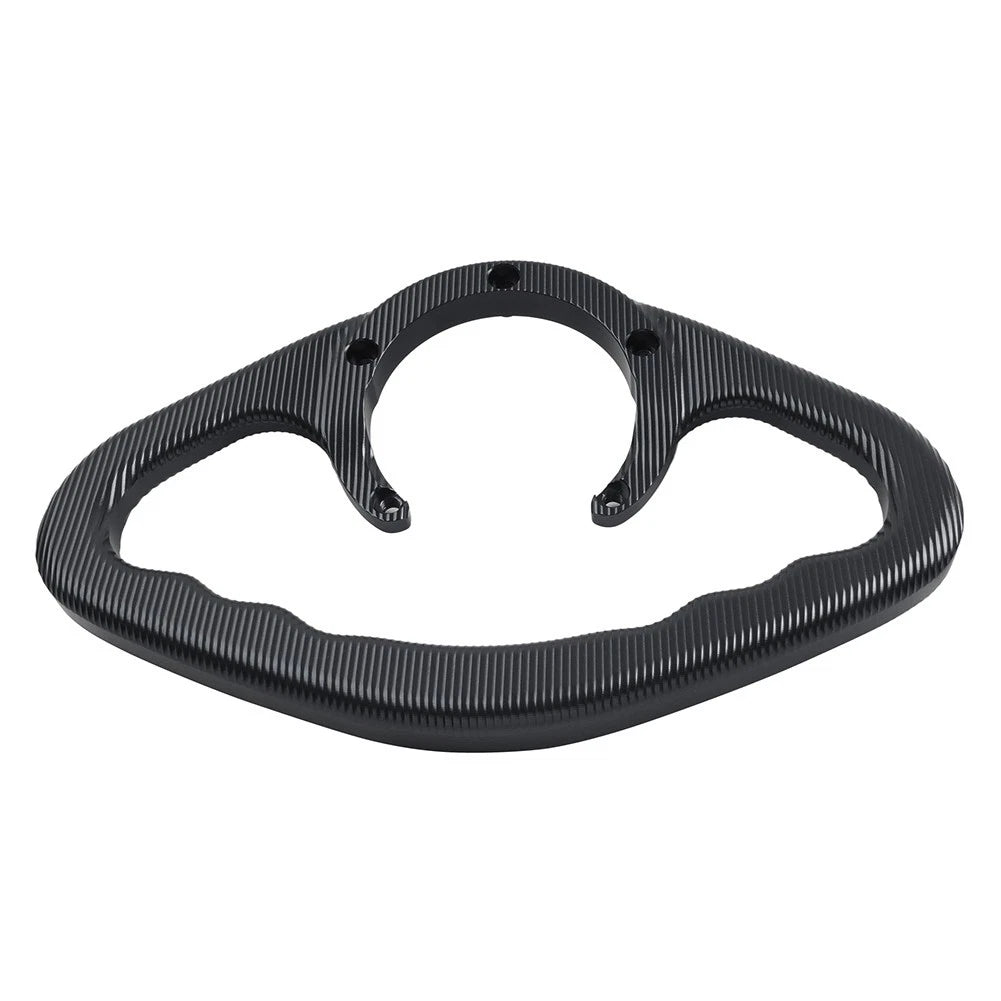 Fuel Tank Handle Gripper for Yamaha MT-01 (2004–2009) MT-07 (2014–2016)