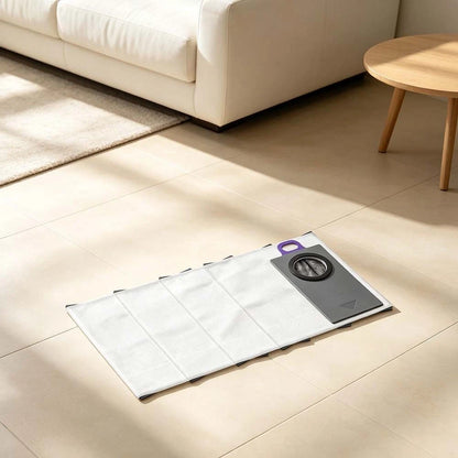 Dust Bags for NARWAL Flow 2 Robot Vacuum Cleaner