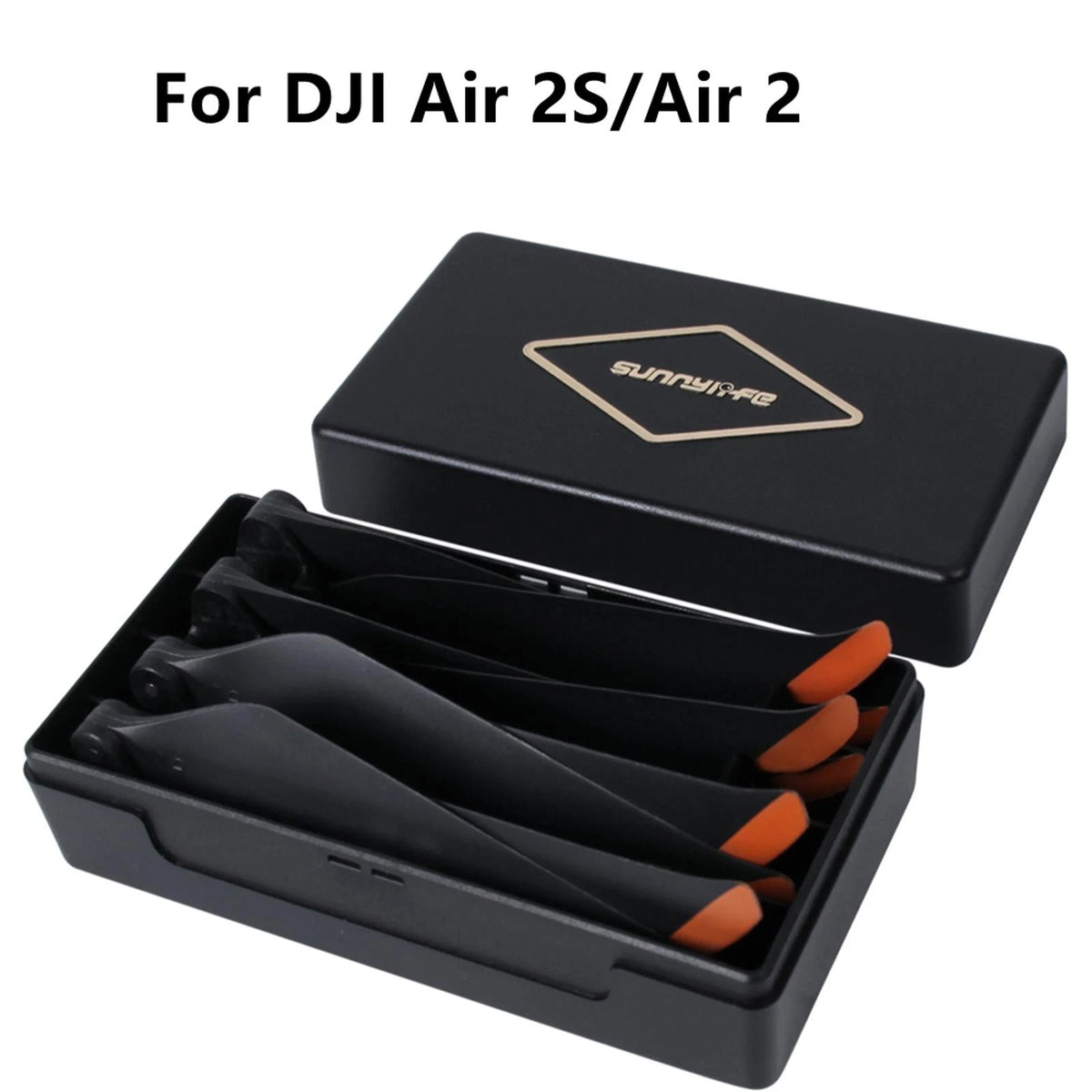 Protector Propeller Storage Box for DJI Air 2S/Air 2 (2021–2021)