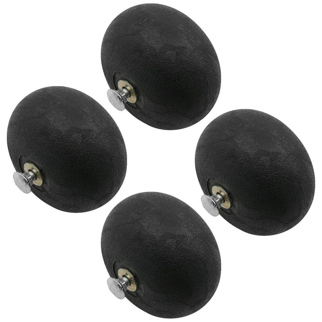 Deck Anti Scalp Wheel Rollers Replacement for Scag SCR48 48 Inch (2000–2026)
