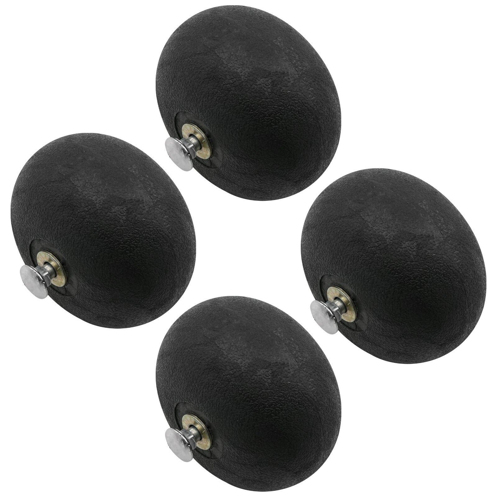 Deck Anti Scalp Wheel Rollers Replacement for Scag SCR48 48 Inch (2000–2026)