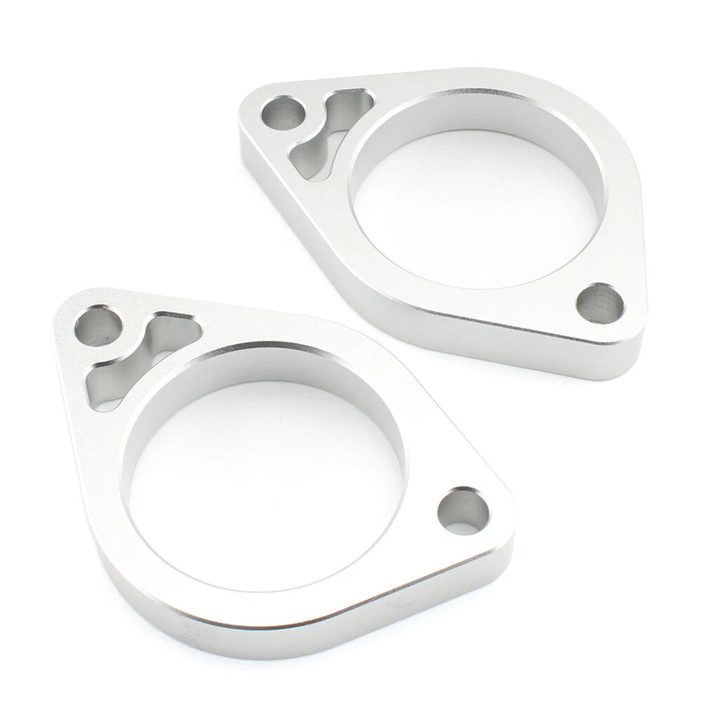 Handlebar Riser Spacer Mount Clamp for Ducati SuperSport 939 950 (2017–2023)