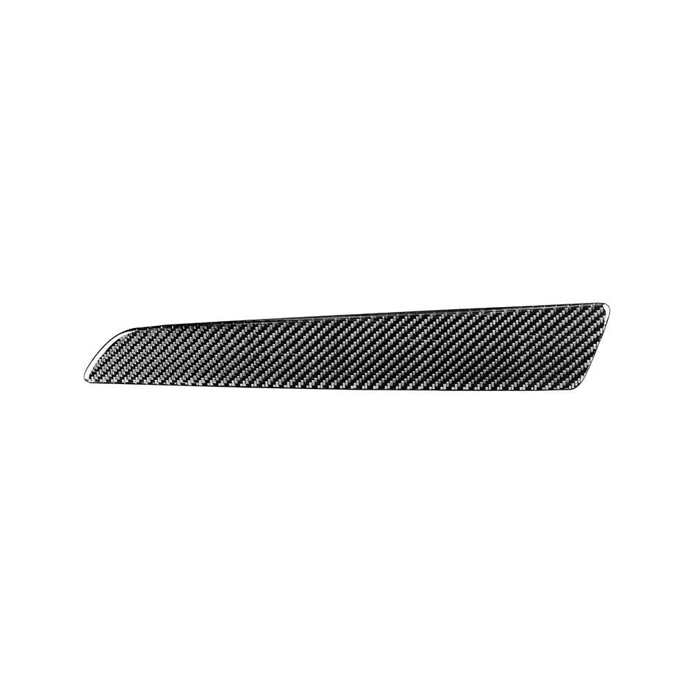 RHD Co-pilot Dashboard Cover Trim for Audi Q3 (2013–2018)
