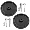 Deck Wheel Replacement for John Deere 39 41 47 48 120 140 200 300 (195)