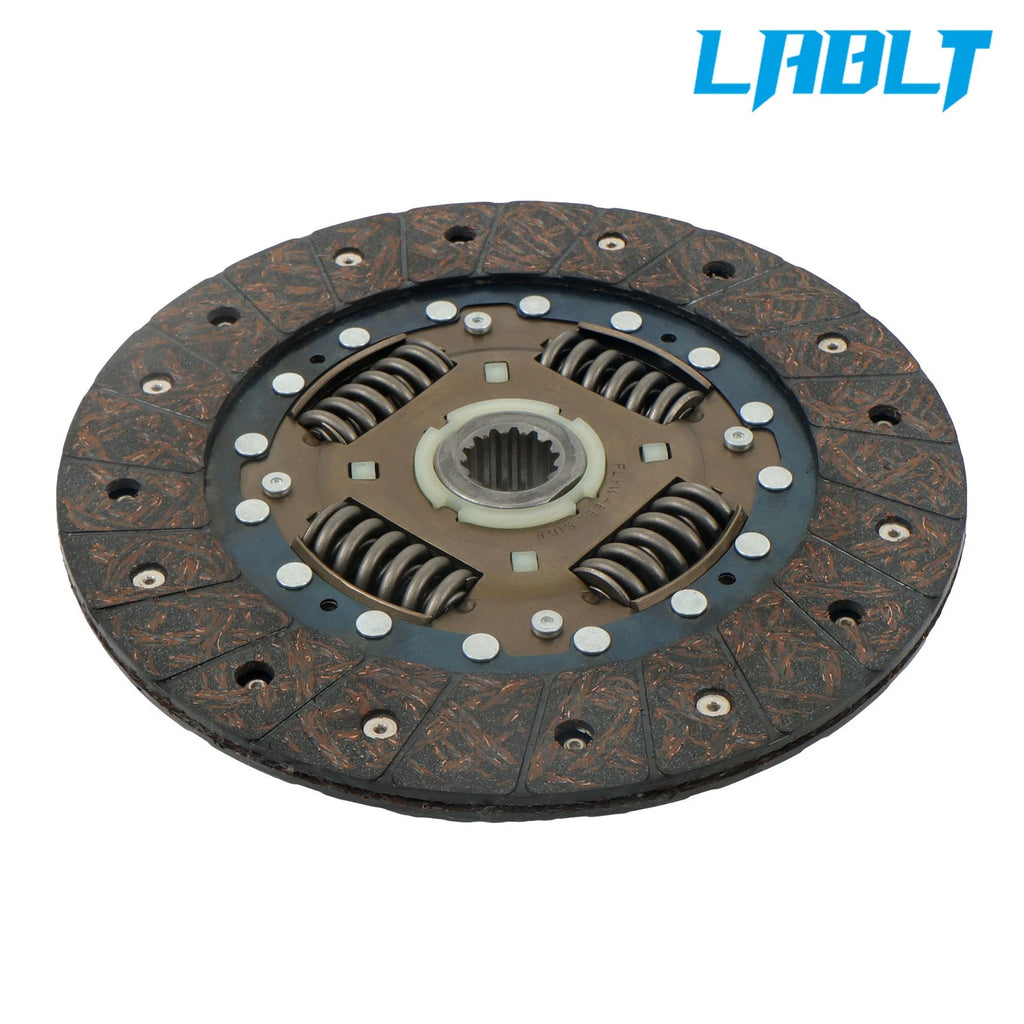 Clutch Kit for Dodge Dakota (1995–1998)