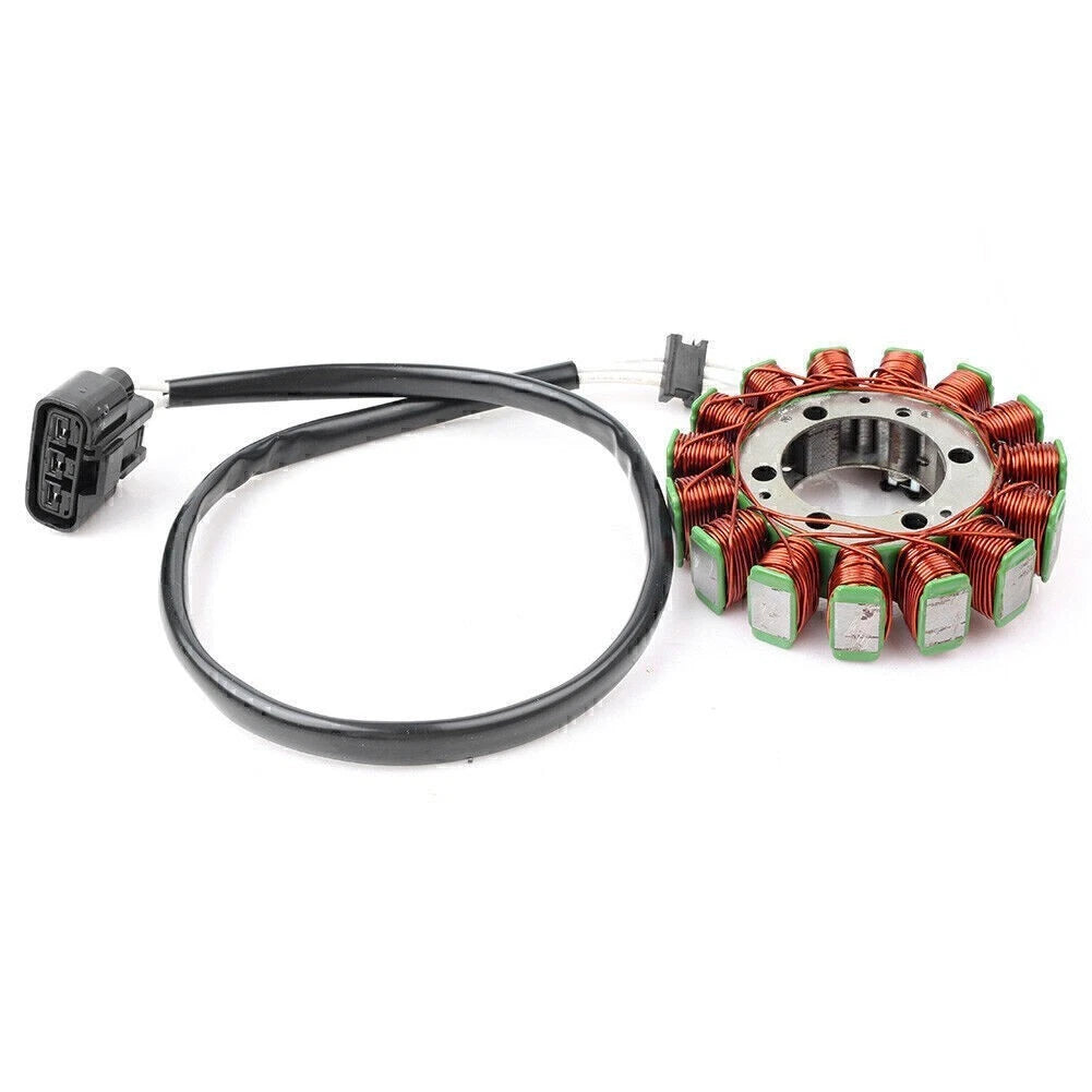 Stator Alternator for Kawasaki Ninja ZX6R (2009–2014)