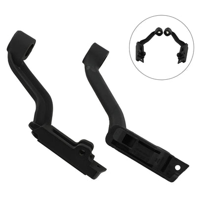 Windscreen Bracket Holder for BMW R1200GS LC (2013–2019)