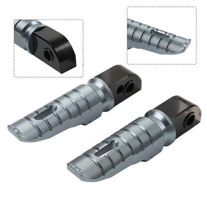 Rear Passenger Foot Peg for Trident 660 (2021–2024), T100 (2018–2024), T120 (2016–2024)