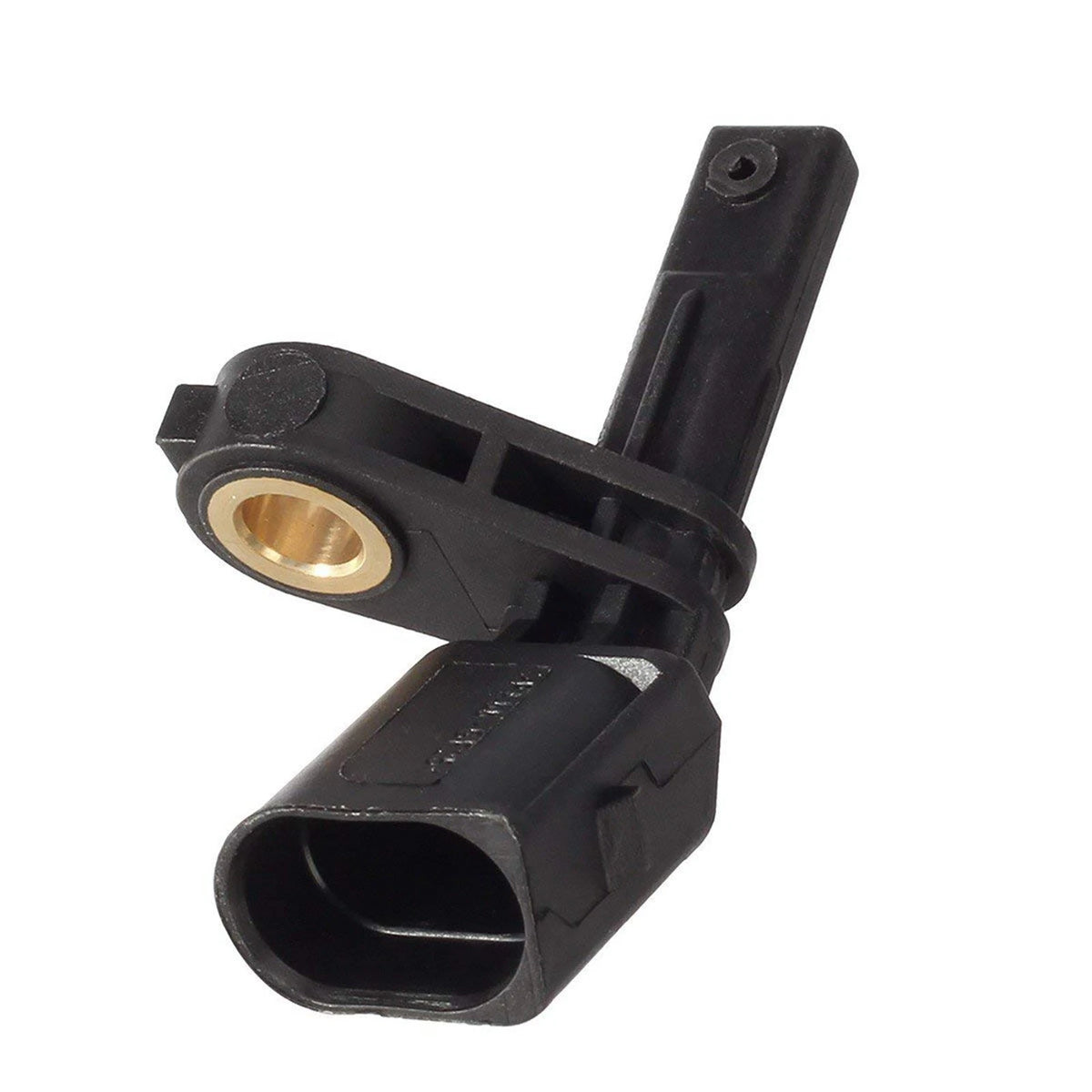 Front Left & Right ABS Wheel Speed Sensor Kit for Audi A3 (2004–2013), VW Golf (2006–2014)
